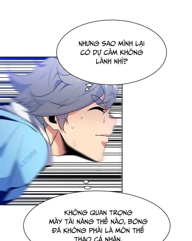 Góc Cao Khung Thành Nettruyen ZZZ Chương 50 Page 20