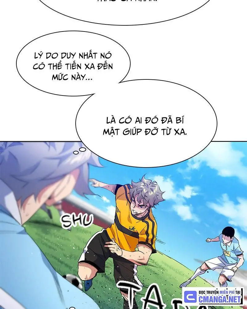 Góc Cao Khung Thành Nettruyen ZZZ Chương 50 Page 21