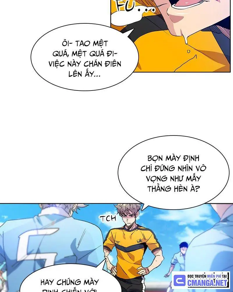 Góc Cao Khung Thành Nettruyen ZZZ Chương 50 Page 24