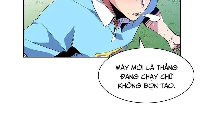 Góc Cao Khung Thành Nettruyen ZZZ Chương 50 Page 26