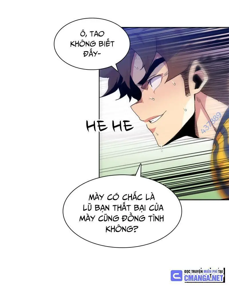 Góc Cao Khung Thành Nettruyen ZZZ Chương 50 Page 27