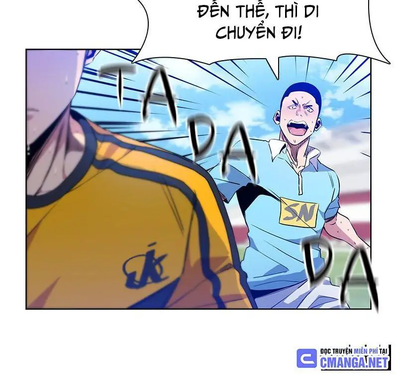 Góc Cao Khung Thành Nettruyen ZZZ Chương 50 Page 30