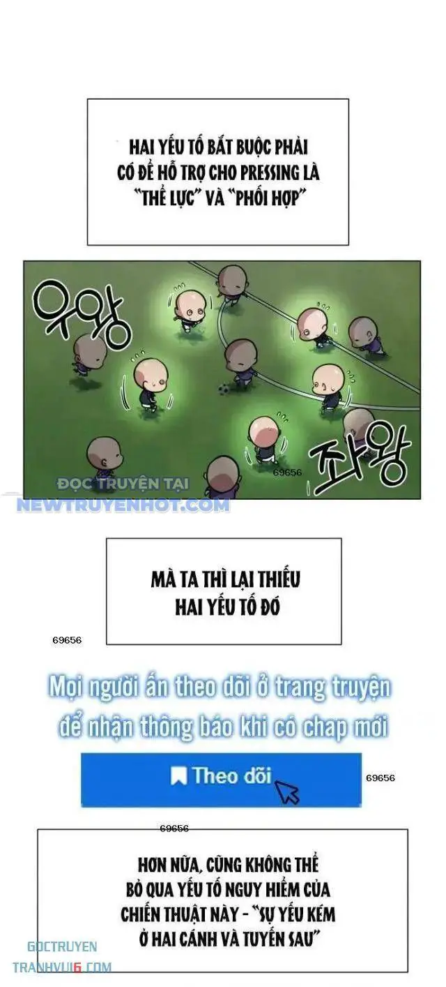 Góc Cao Khung Thành Nettruyen ZZZ Chương 98 Page 10