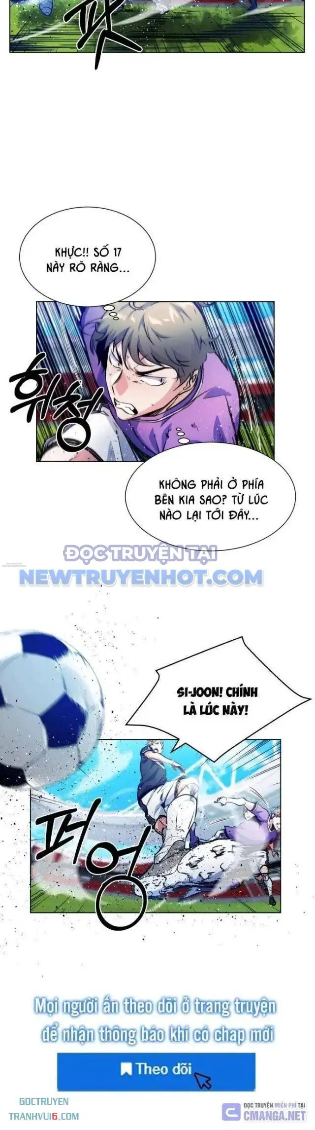 Góc Cao Khung Thành Nettruyen ZZZ Chương 98 Page 15