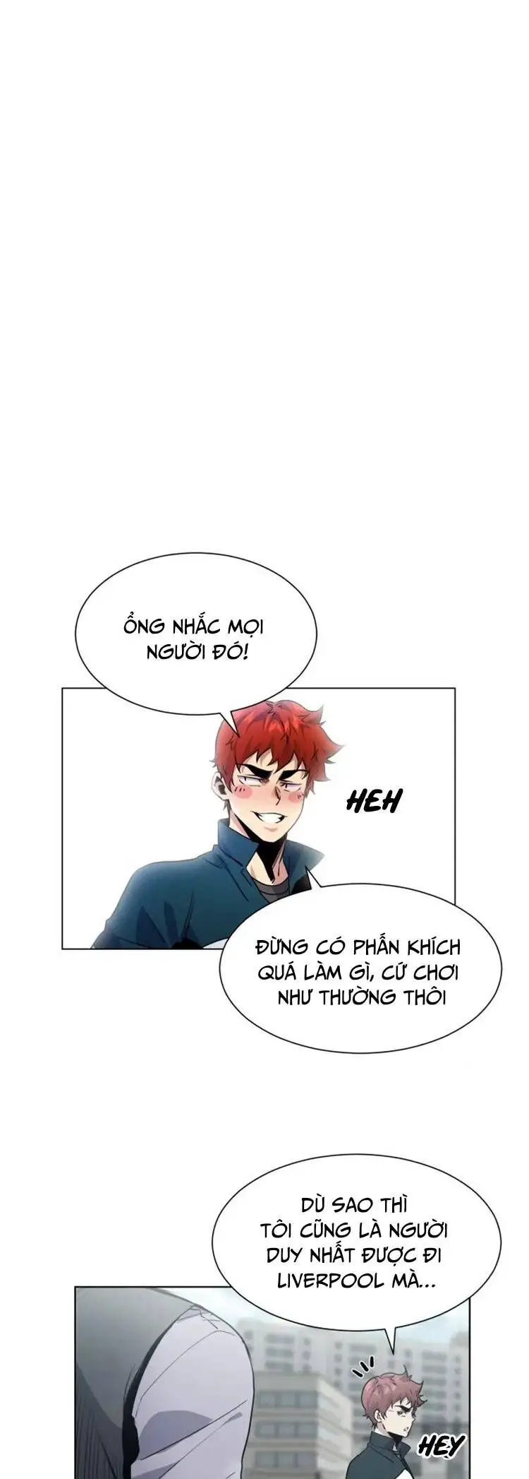 Góc Cao Khung Thành Nettruyen ZZZ Chương 61 Page 2