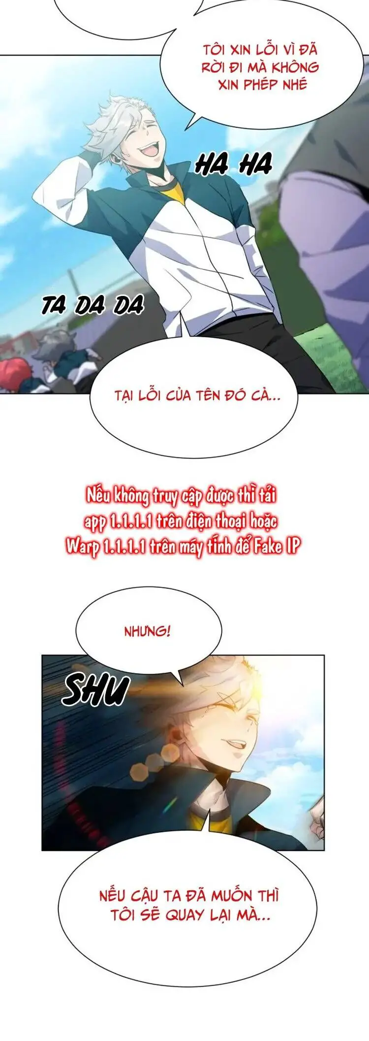 Góc Cao Khung Thành Nettruyen ZZZ Chương 61 Page 10