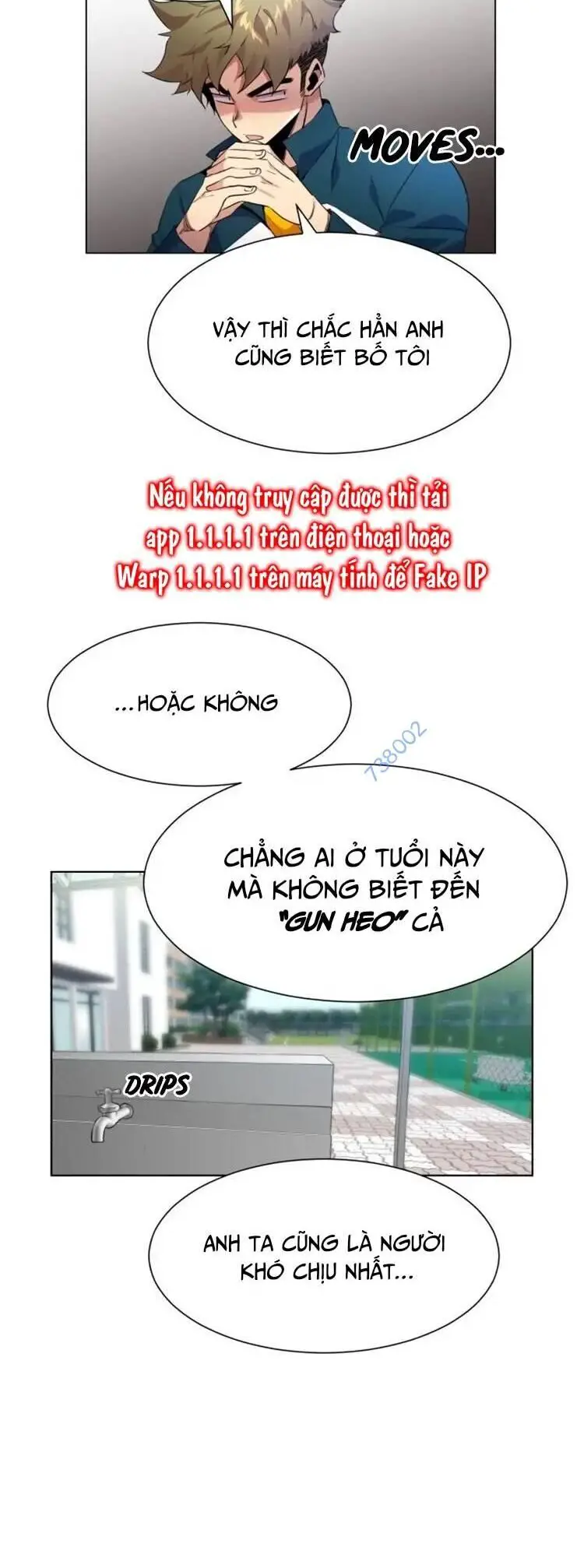 Góc Cao Khung Thành Nettruyen ZZZ Chương 61 Page 25