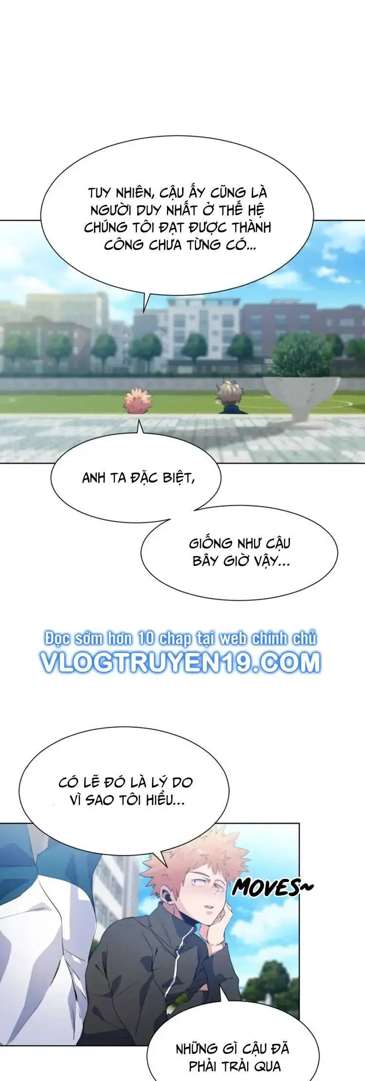 Góc Cao Khung Thành Nettruyen ZZZ Chương 61 Page 26