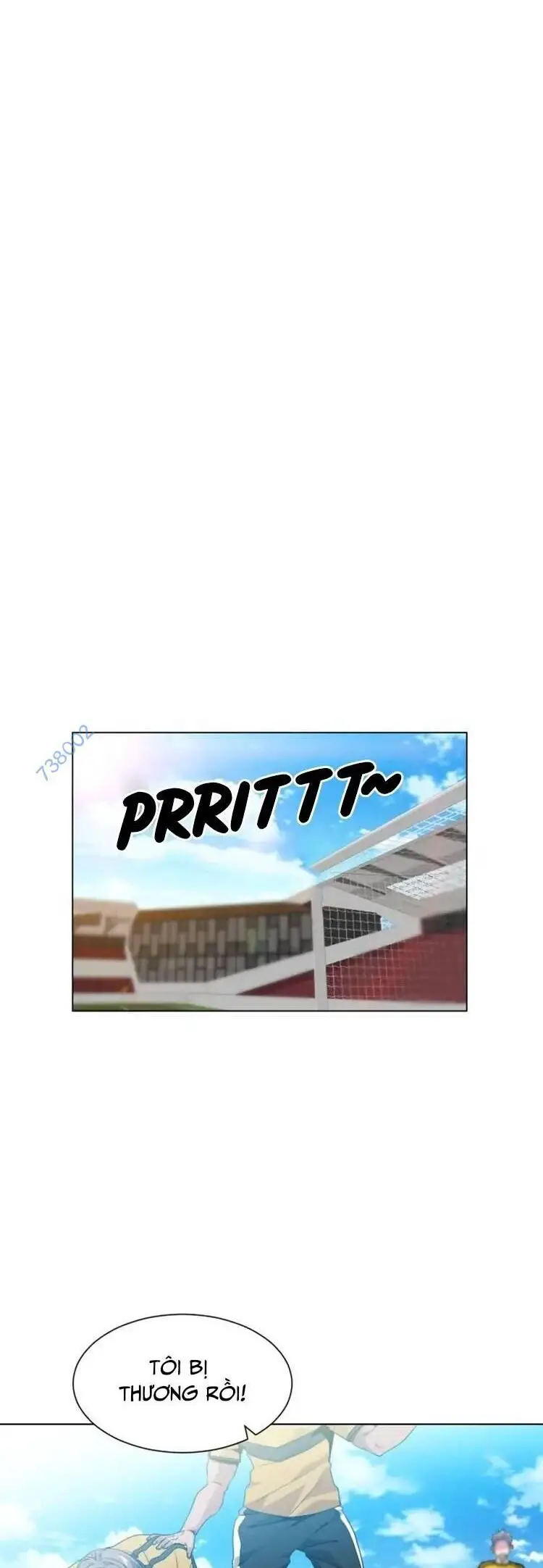 Góc Cao Khung Thành Nettruyen ZZZ Chương 61 Page 36