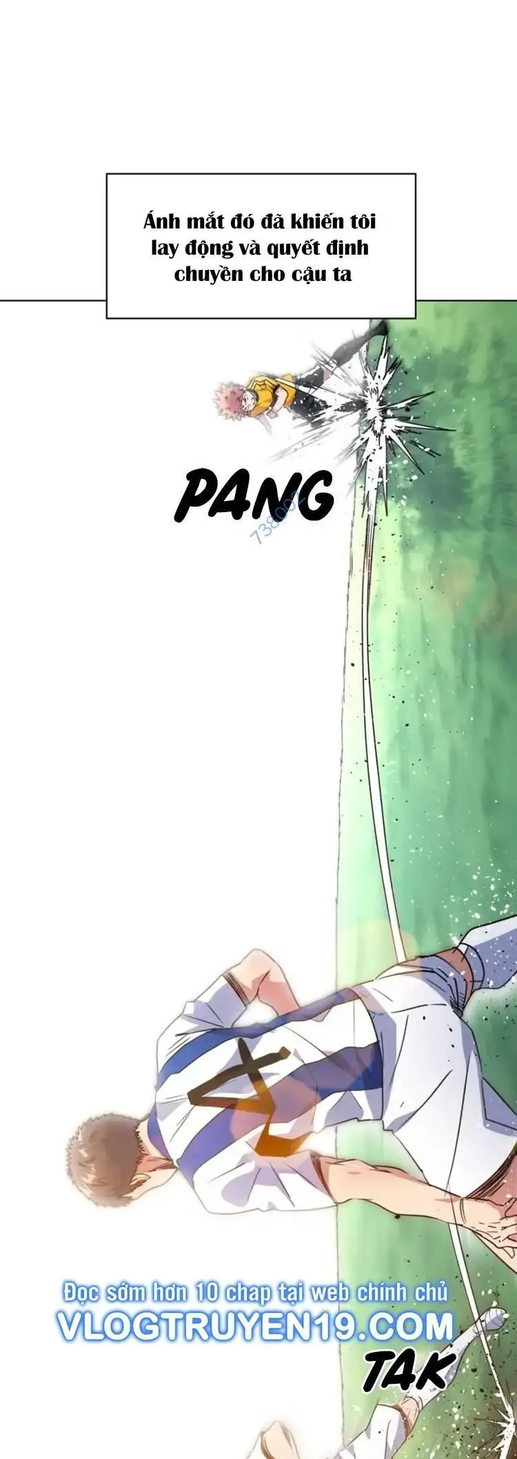 Góc Cao Khung Thành Nettruyen ZZZ Chương 61 Page 41
