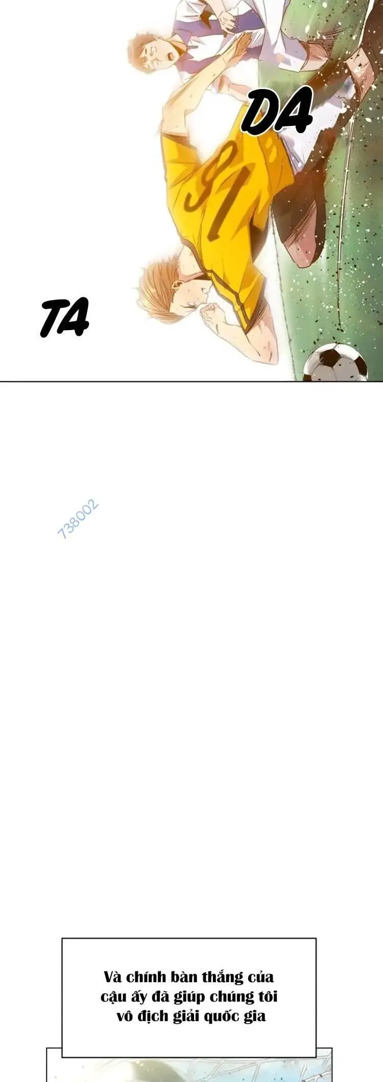 Góc Cao Khung Thành Nettruyen ZZZ Chương 61 Page 42