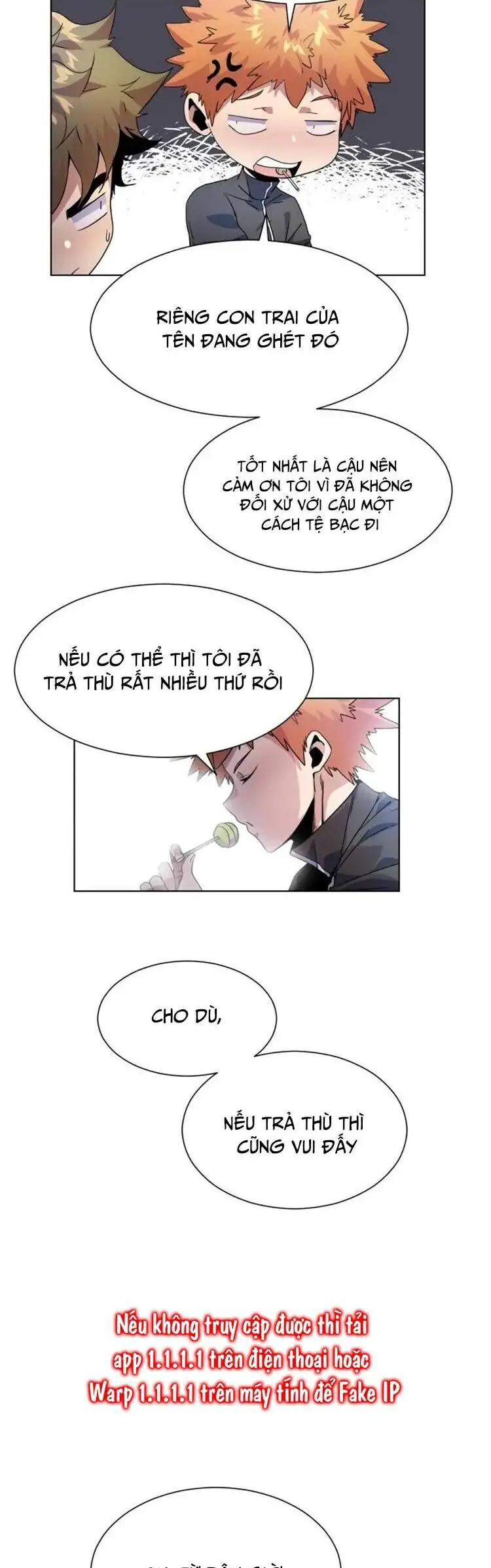 Góc Cao Khung Thành Nettruyen ZZZ Chương 61 Page 45
