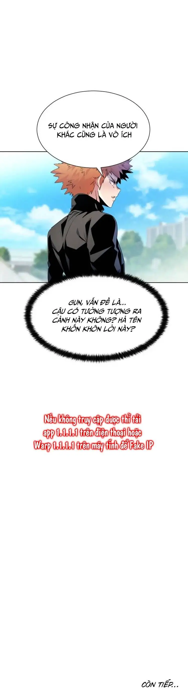 Góc Cao Khung Thành Nettruyen ZZZ Chương 61 Page 50