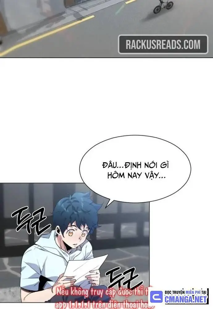 Góc Cao Khung Thành Nettruyen ZZZ Chương 60 Page 3