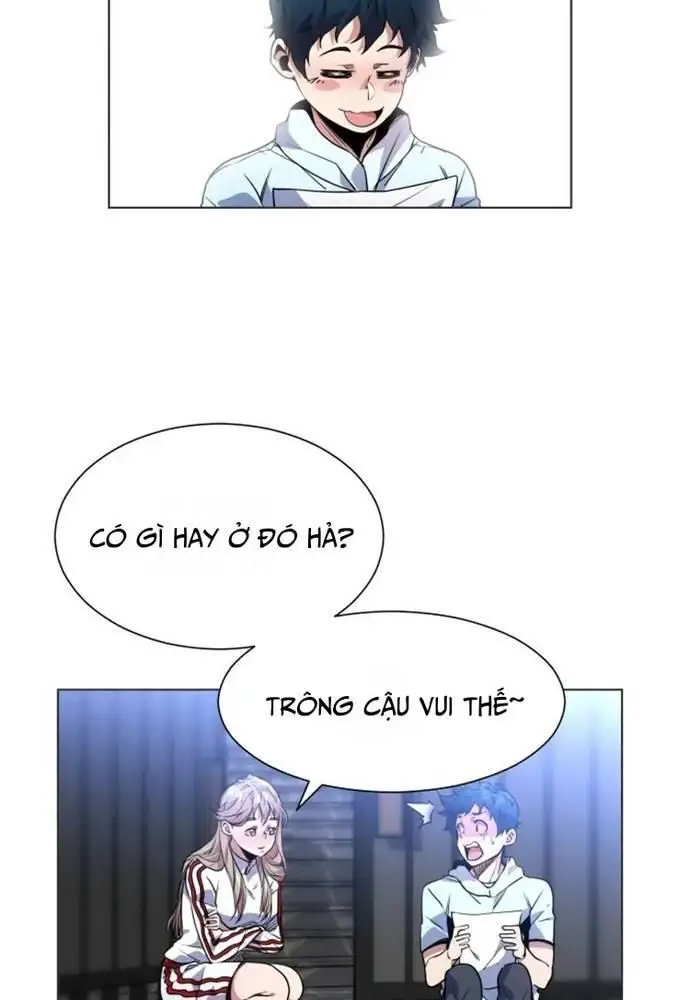 Góc Cao Khung Thành Nettruyen ZZZ Chương 60 Page 5
