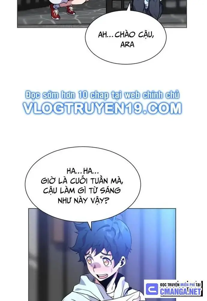 Góc Cao Khung Thành Nettruyen ZZZ Chương 60 Page 6