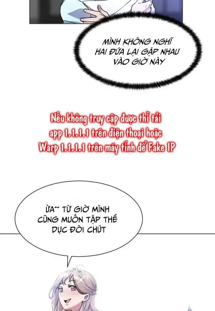 Góc Cao Khung Thành Nettruyen ZZZ Chương 60 Page 7