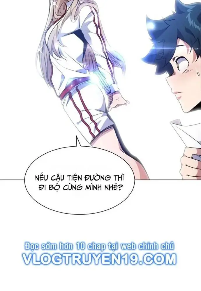 Góc Cao Khung Thành Nettruyen ZZZ Chương 60 Page 8