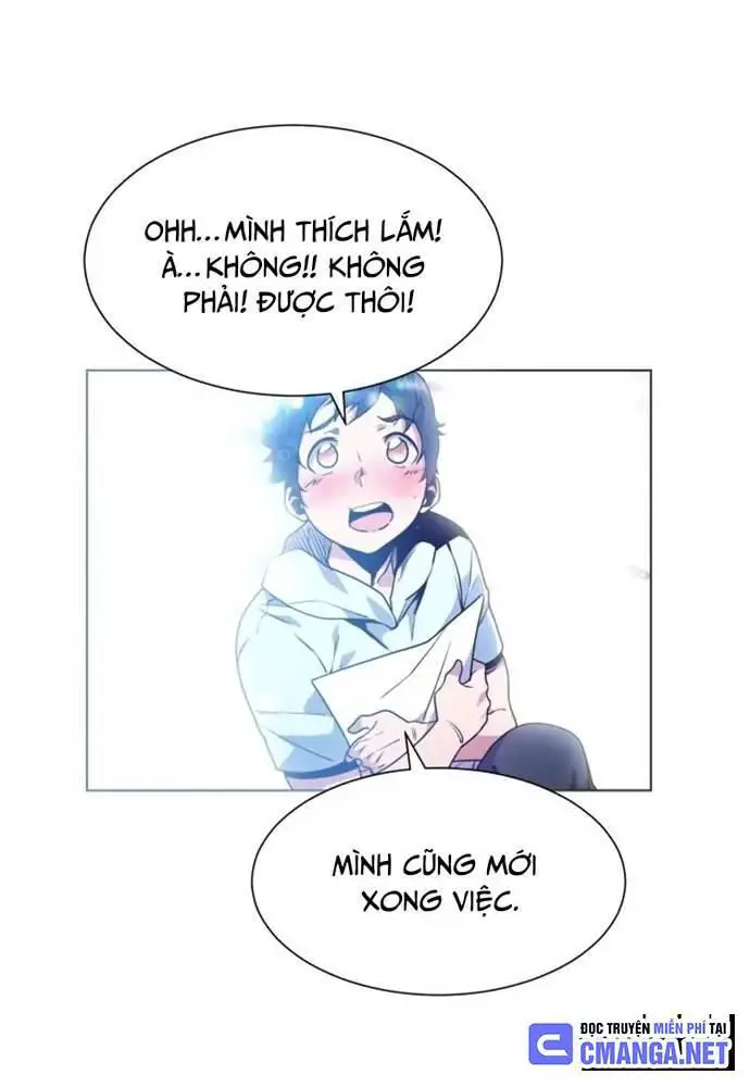 Góc Cao Khung Thành Nettruyen ZZZ Chương 60 Page 9