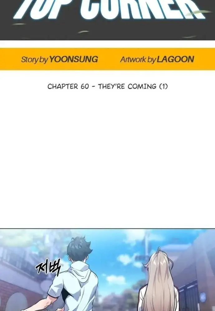 Góc Cao Khung Thành Nettruyen ZZZ Chương 60 Page 11