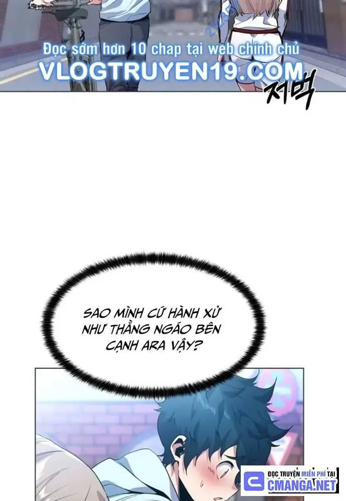Góc Cao Khung Thành Nettruyen ZZZ Chương 60 Page 12