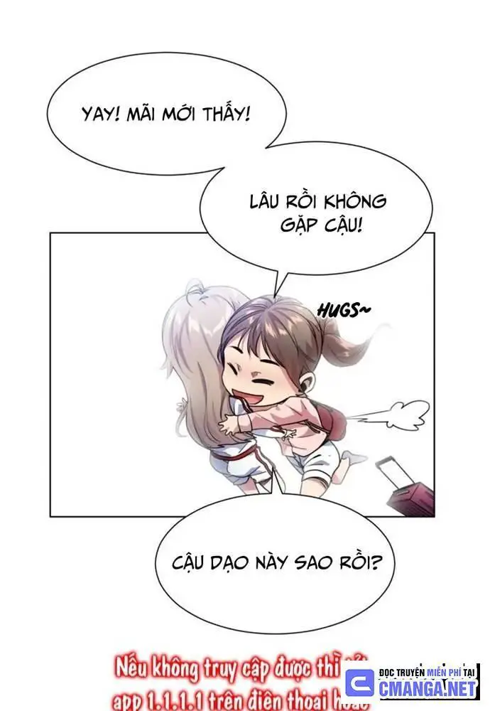 Góc Cao Khung Thành Nettruyen ZZZ Chương 60 Page 18