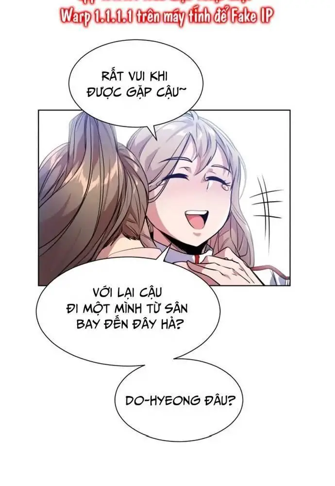 Góc Cao Khung Thành Nettruyen ZZZ Chương 60 Page 19