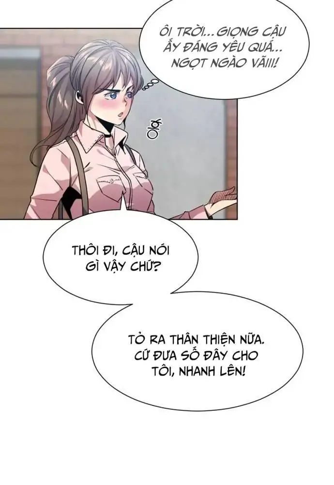 Góc Cao Khung Thành Nettruyen ZZZ Chương 60 Page 32