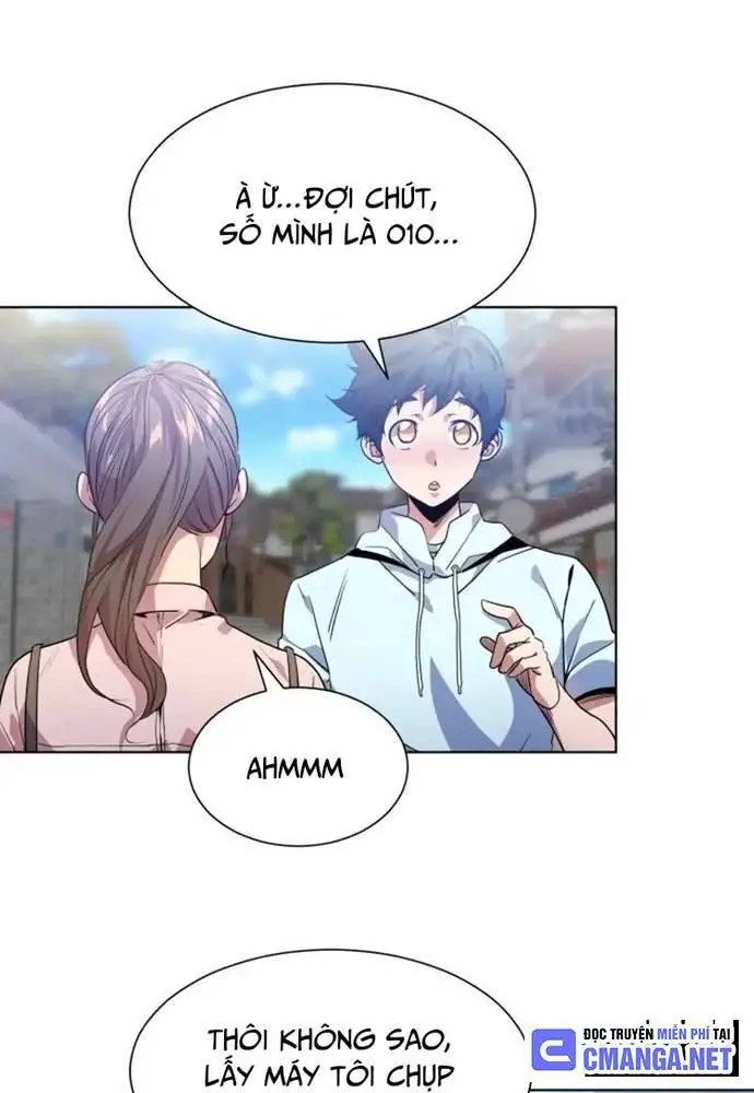 Góc Cao Khung Thành Nettruyen ZZZ Chương 60 Page 33