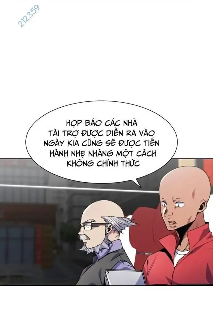 Góc Cao Khung Thành Nettruyen ZZZ Chương 60 Page 41