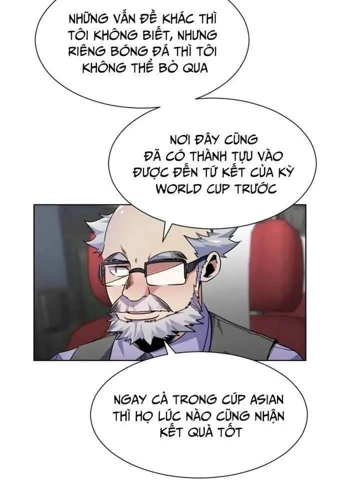 Góc Cao Khung Thành Nettruyen ZZZ Chương 60 Page 46