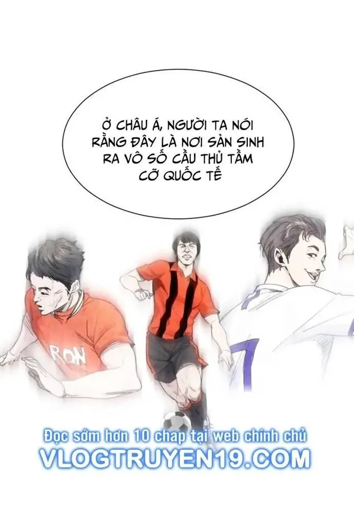 Góc Cao Khung Thành Nettruyen ZZZ Chương 60 Page 47