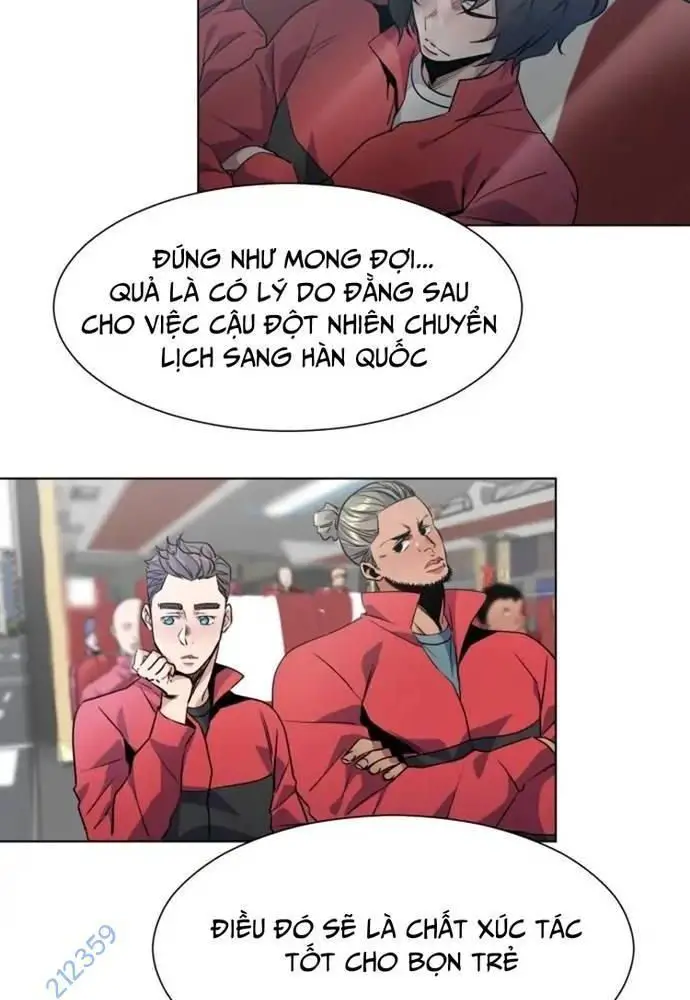 Góc Cao Khung Thành Nettruyen ZZZ Chương 60 Page 50