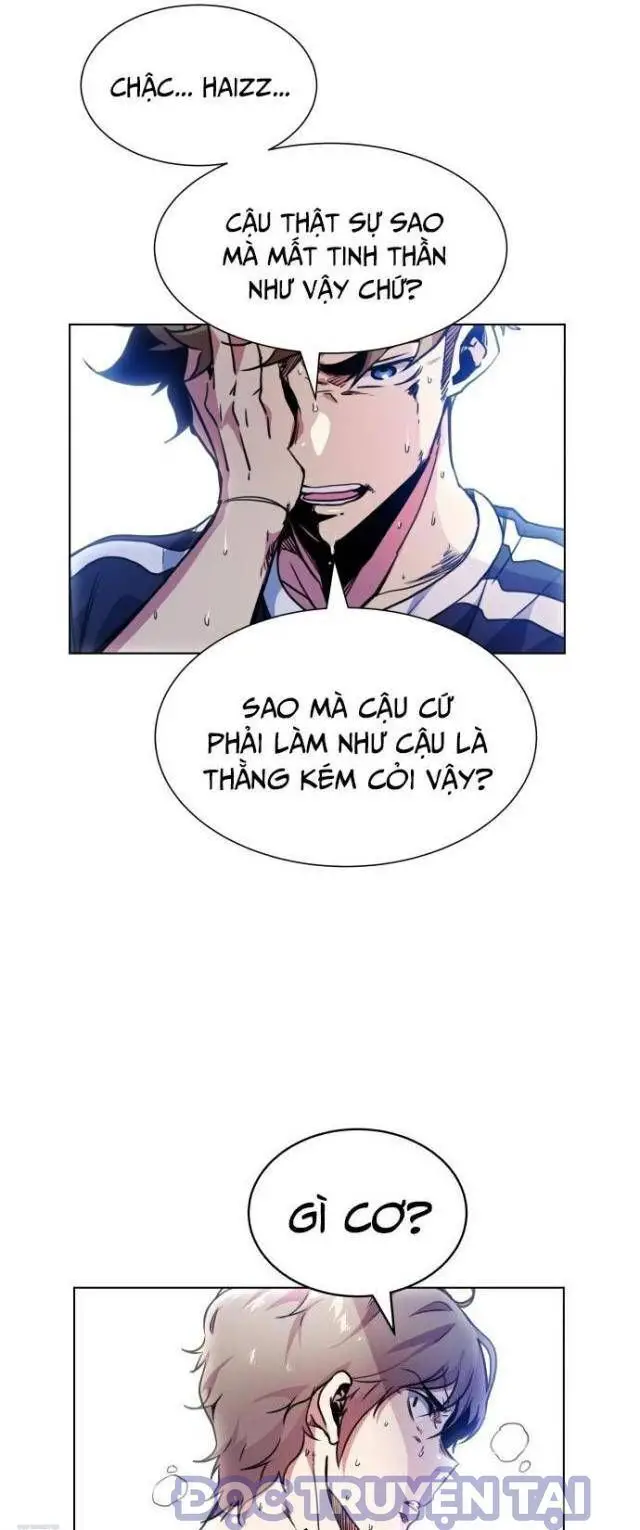 Góc Cao Khung Thành Nettruyen ZZZ Chương 85 Page 45