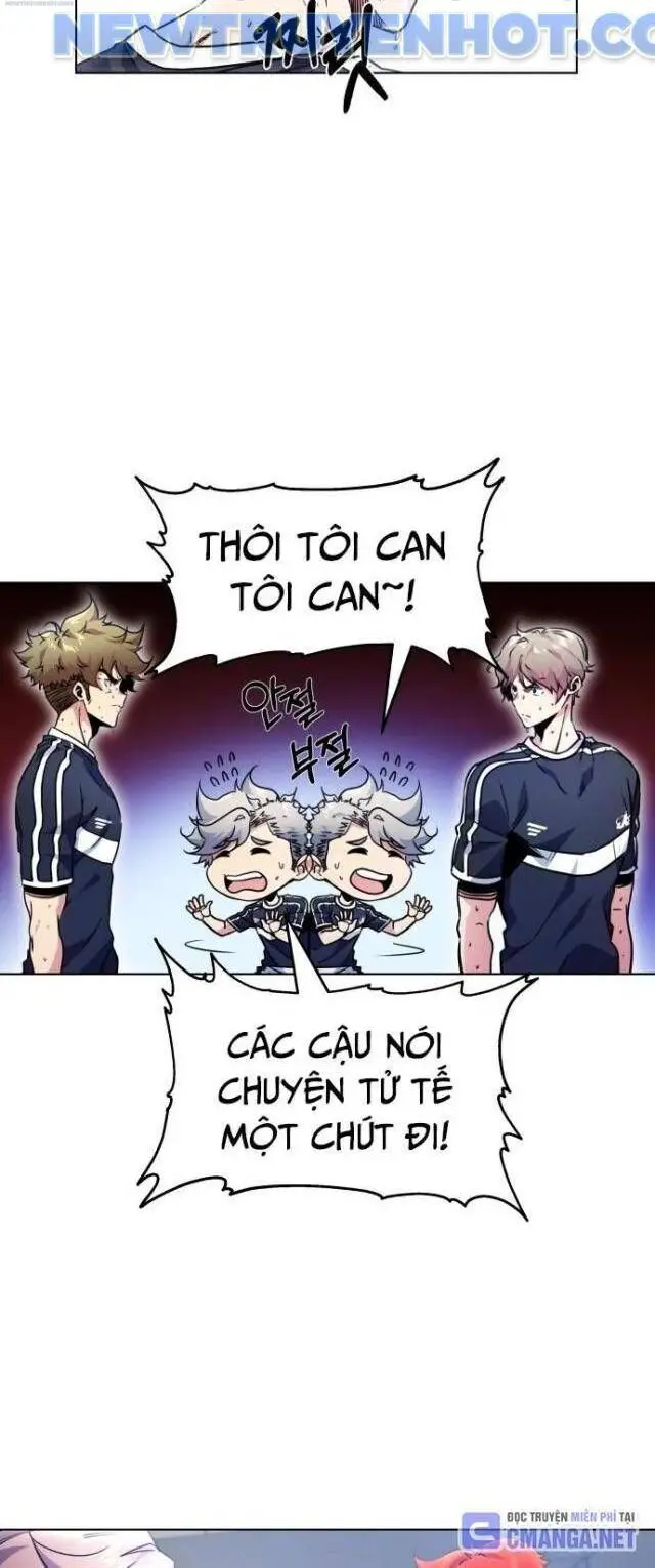 Góc Cao Khung Thành Nettruyen ZZZ Chương 85 Page 46