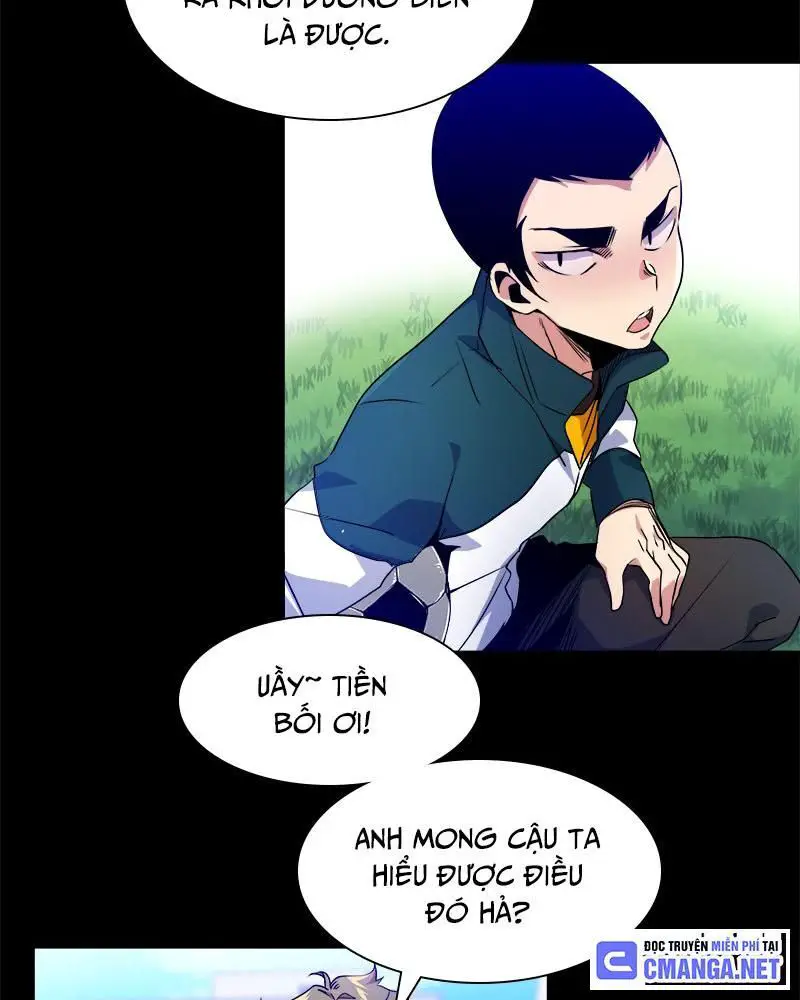 Góc Cao Khung Thành Nettruyen ZZZ Chương 46 Page 60