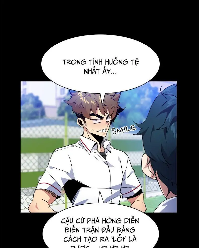 Góc Cao Khung Thành Nettruyen ZZZ Chương 46 Page 62