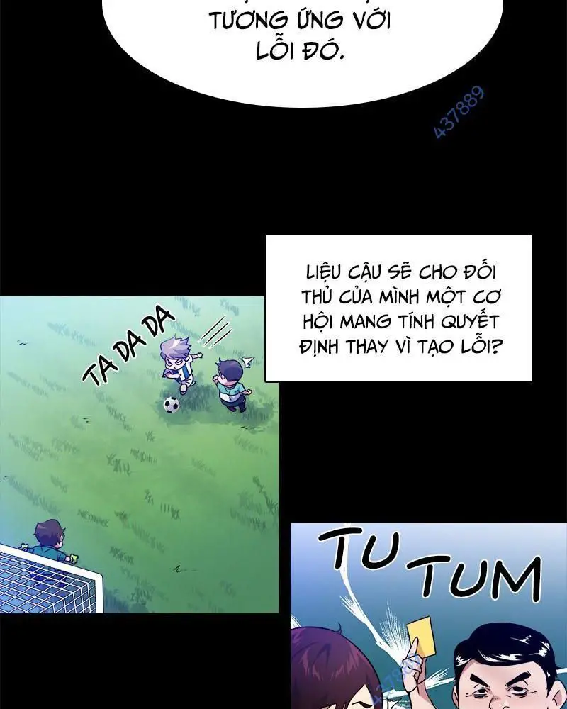 Góc Cao Khung Thành Nettruyen ZZZ Chương 46 Page 65