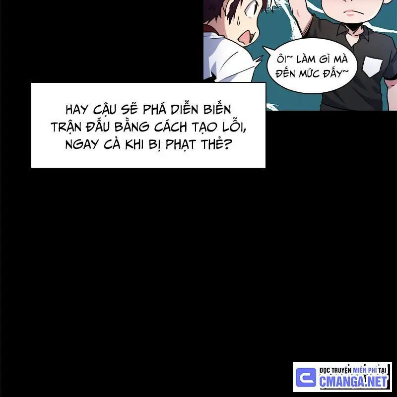 Góc Cao Khung Thành Nettruyen ZZZ Chương 46 Page 66