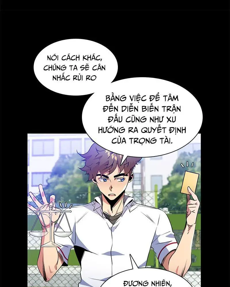 Góc Cao Khung Thành Nettruyen ZZZ Chương 46 Page 67