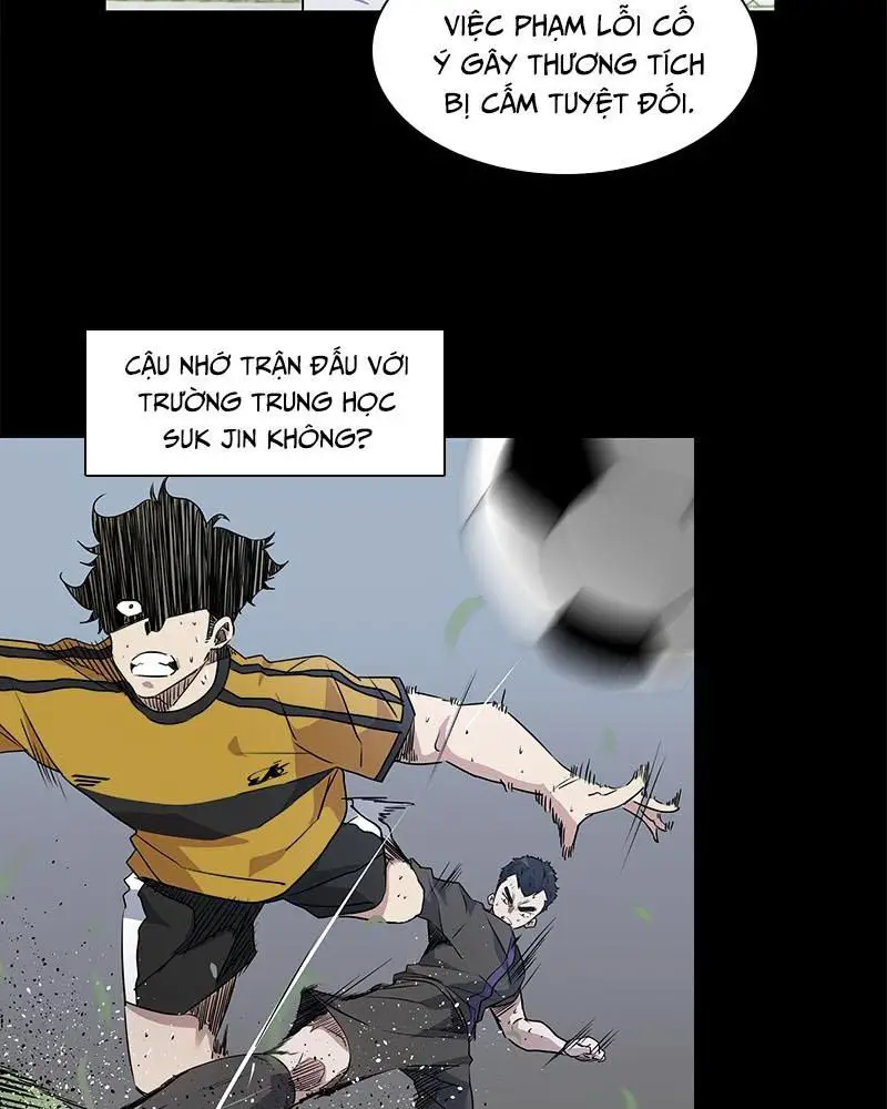Góc Cao Khung Thành Nettruyen ZZZ Chương 46 Page 68