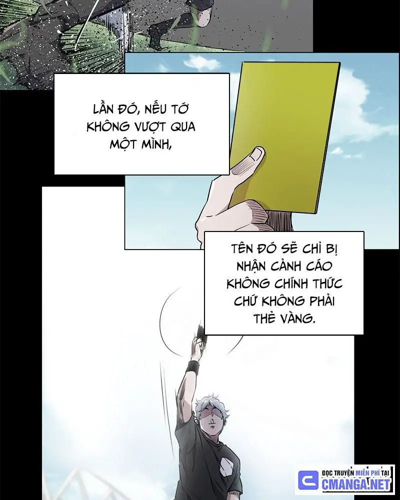 Góc Cao Khung Thành Nettruyen ZZZ Chương 46 Page 69