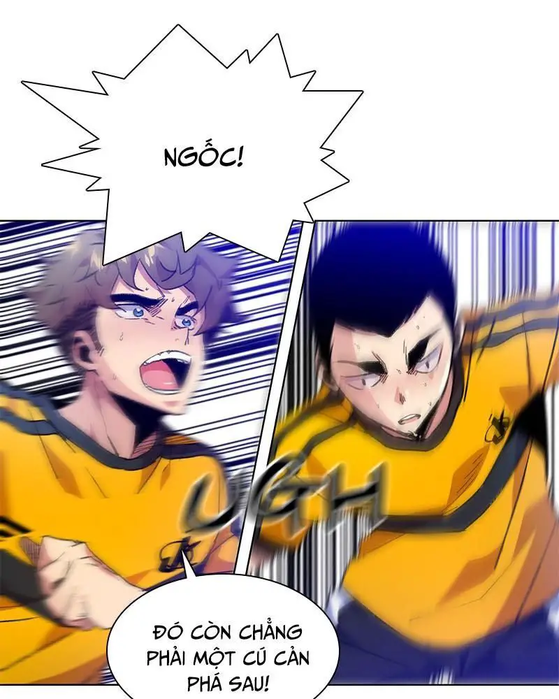 Góc Cao Khung Thành Nettruyen ZZZ Chương 46 Page 74