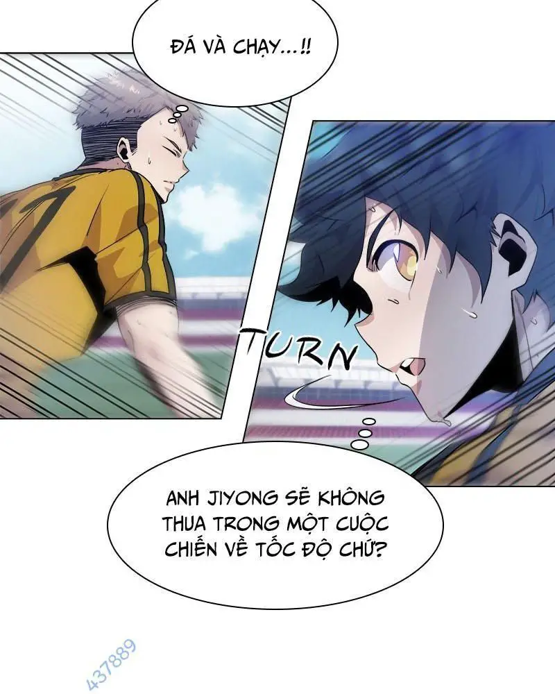 Góc Cao Khung Thành Nettruyen ZZZ Chương 48 Page 4