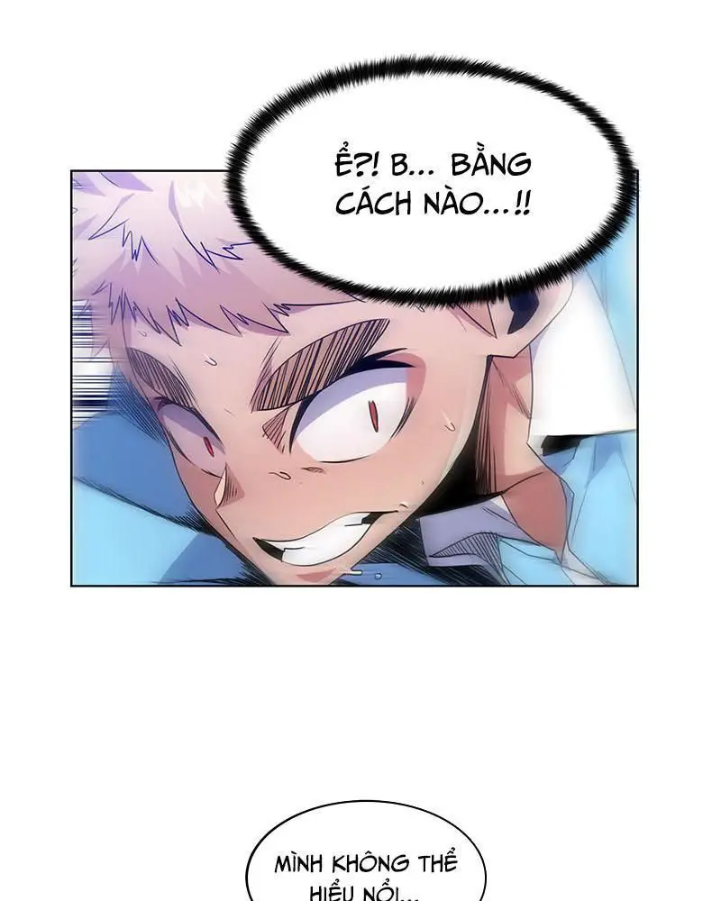 Góc Cao Khung Thành Nettruyen ZZZ Chương 48 Page 11