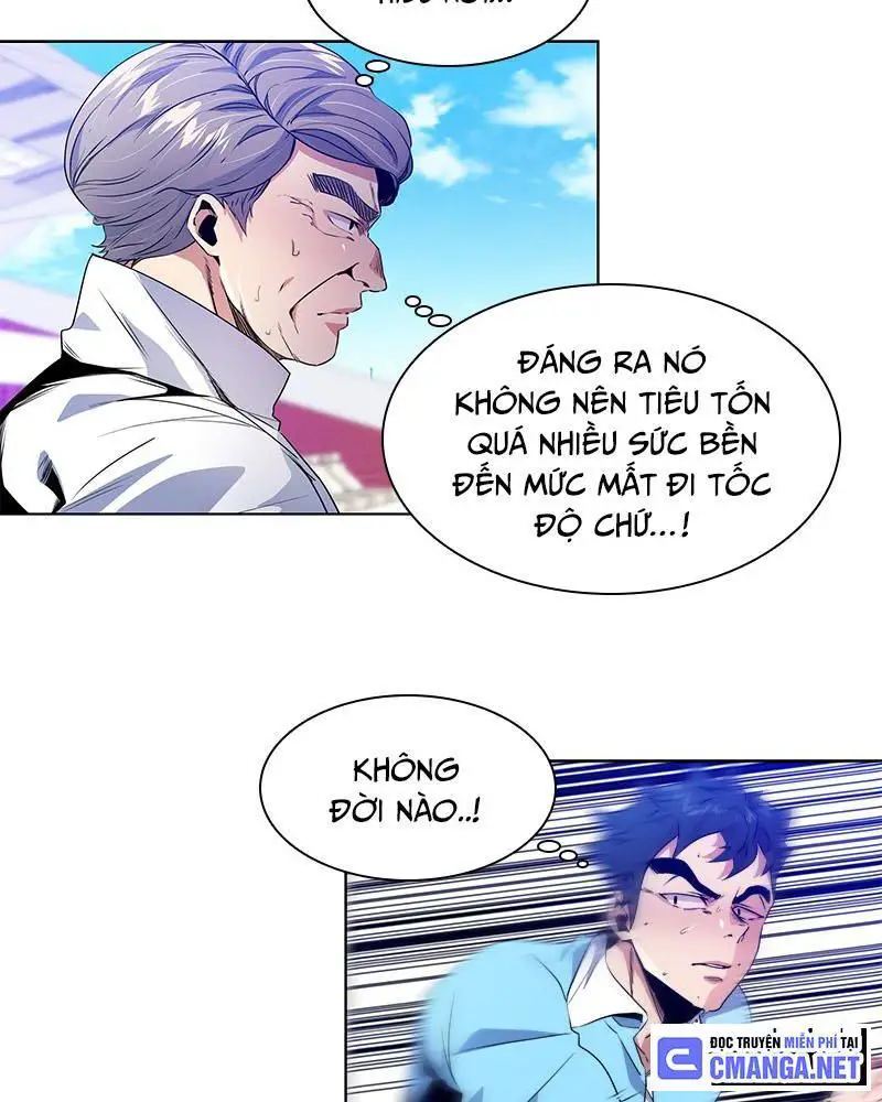 Góc Cao Khung Thành Nettruyen ZZZ Chương 48 Page 12