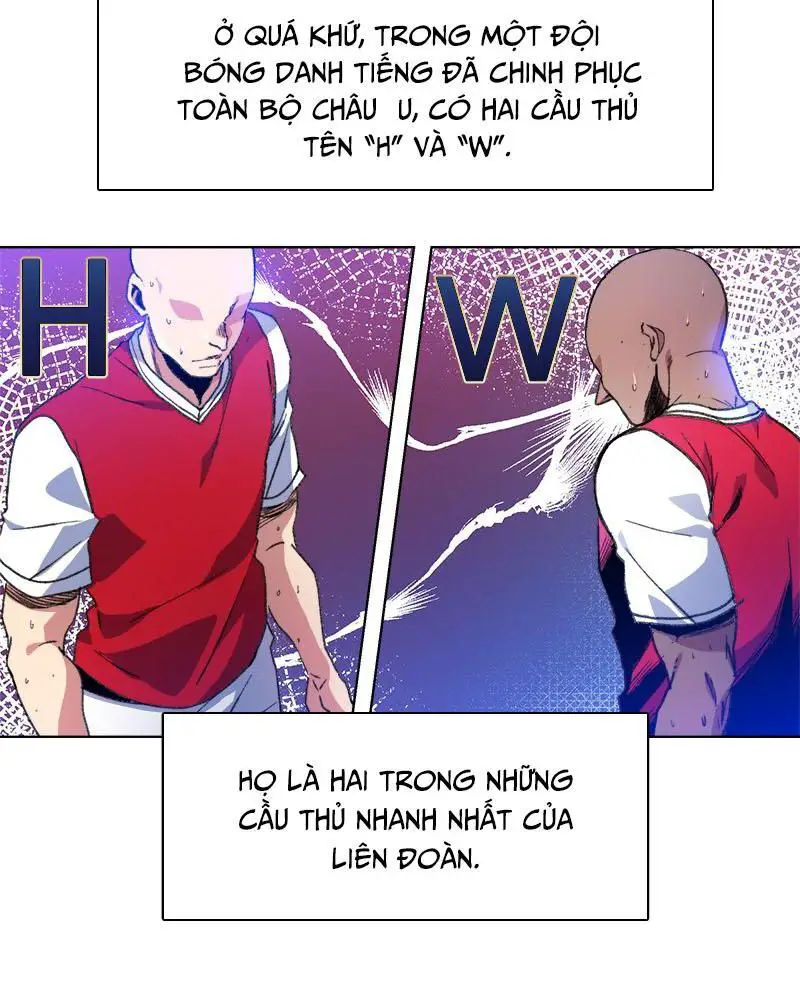 Góc Cao Khung Thành Nettruyen ZZZ Chương 48 Page 17