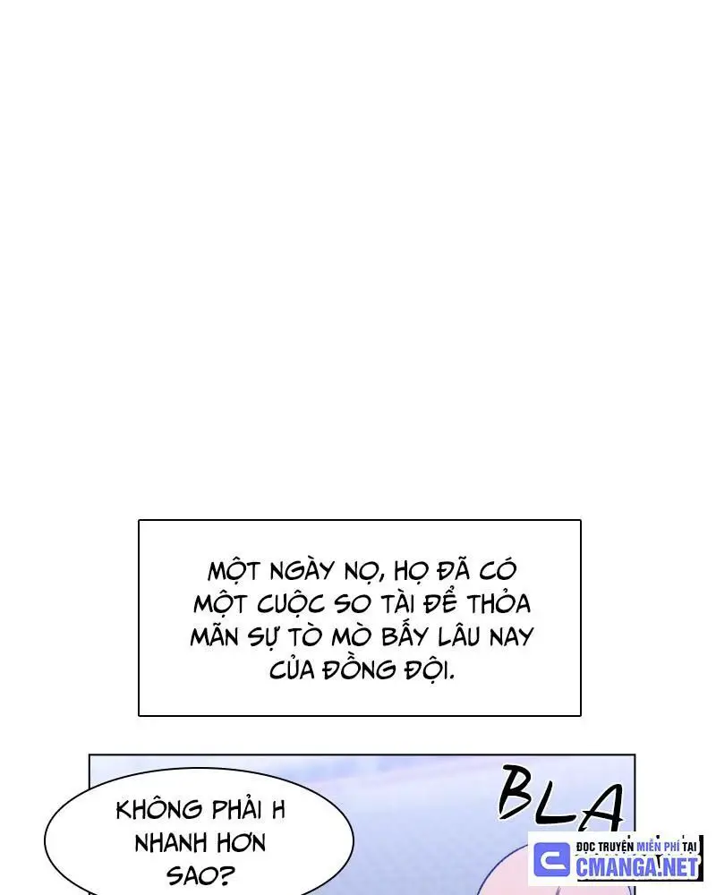 Góc Cao Khung Thành Nettruyen ZZZ Chương 48 Page 18