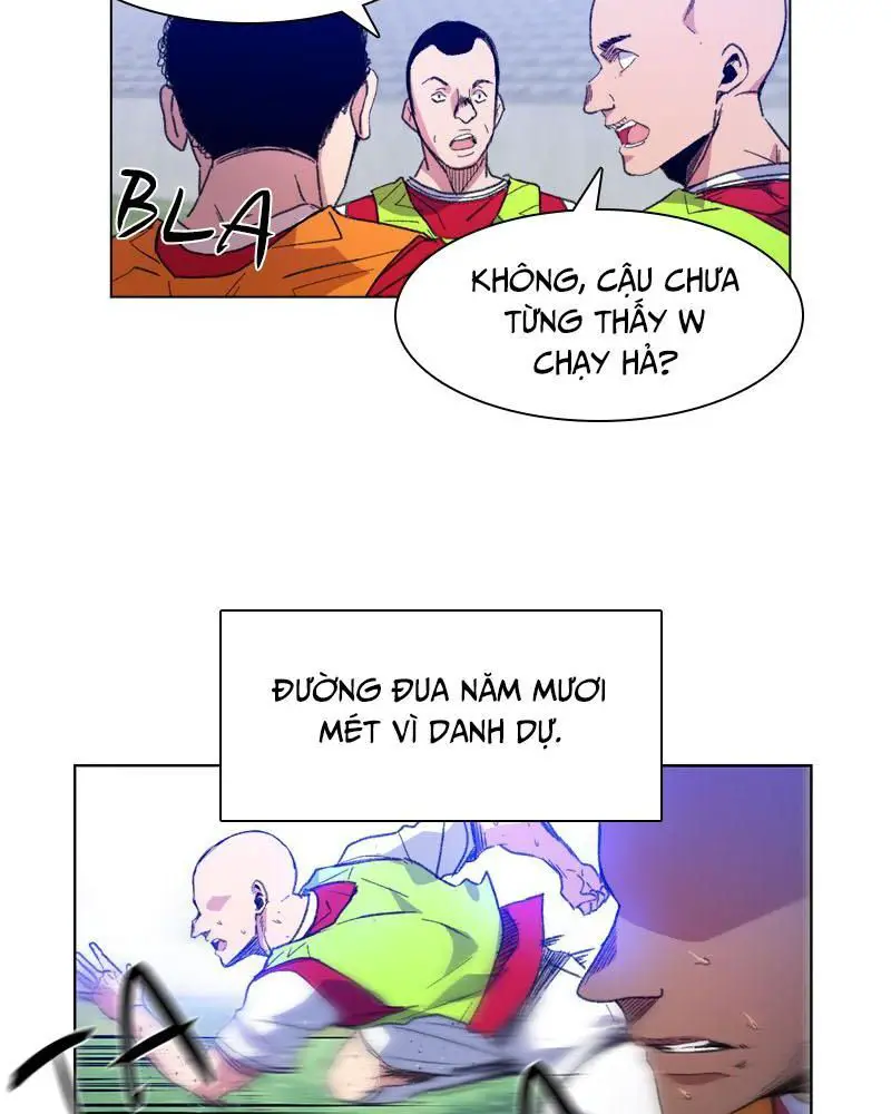 Góc Cao Khung Thành Nettruyen ZZZ Chương 48 Page 19