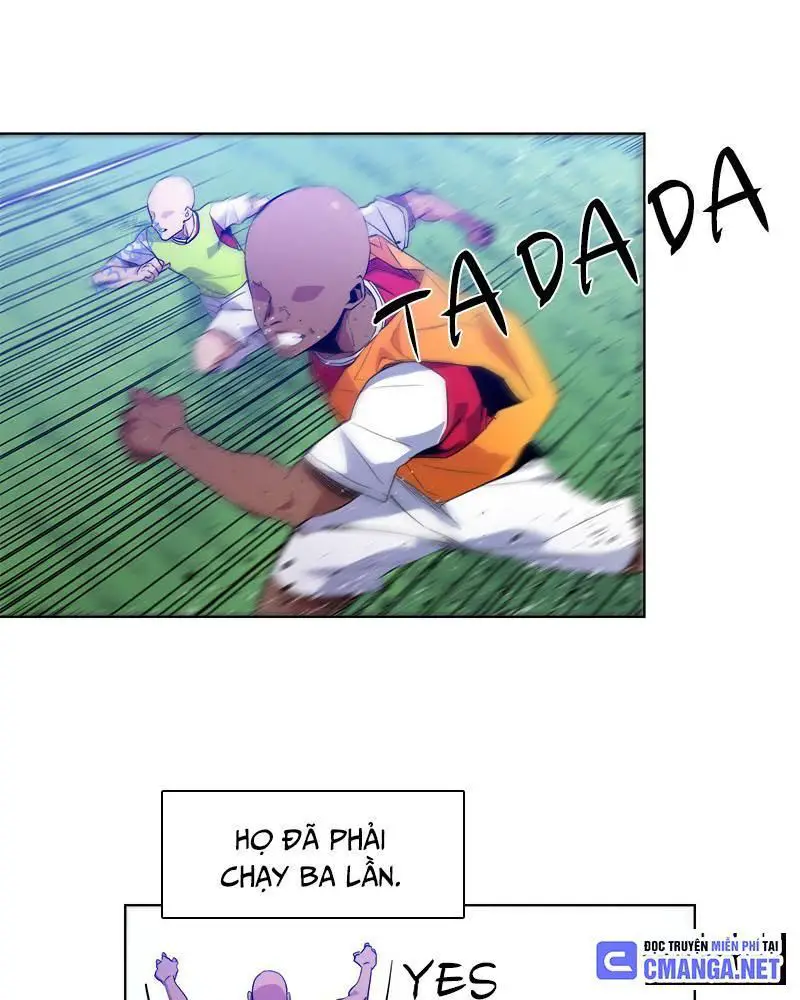 Góc Cao Khung Thành Nettruyen ZZZ Chương 48 Page 21